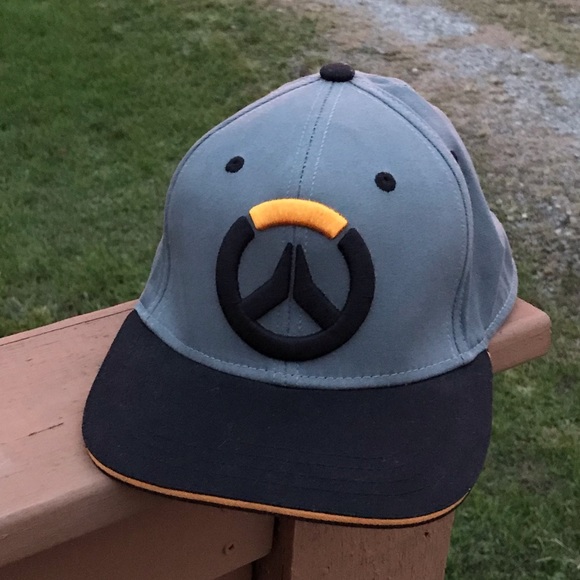 Overwatch Hat - Picture 2 of 7
